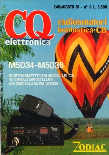 CQ elettronica